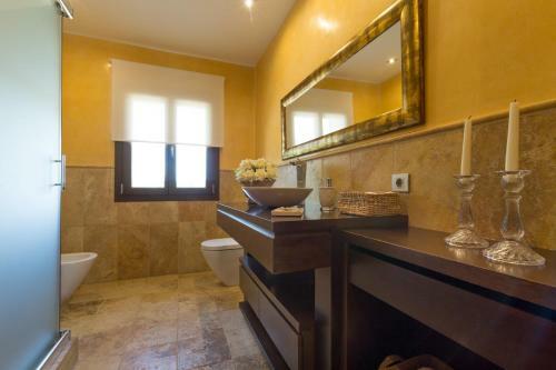 Villa Es Rasquell
