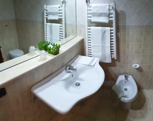 Grand Hotel Pavone