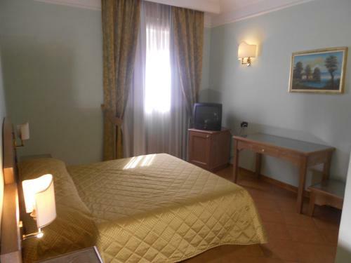 Grand Hotel Pavone