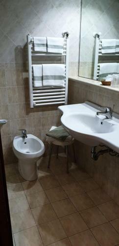 Grand Hotel Pavone