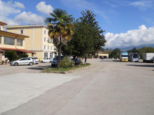 Grand Hotel Pavone