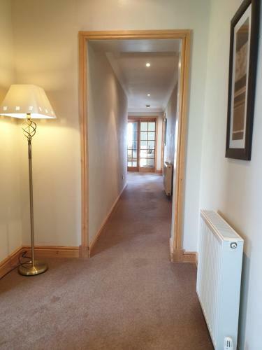 Corsewall Lighthouse Hotel