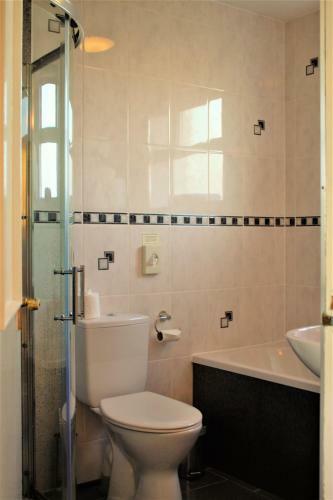 Corsewall Lighthouse Hotel