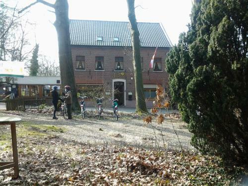 Hotel Restaurant Yamas Im Haus Waldesruh