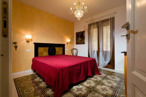 Bed & Breakfast Via Nuova