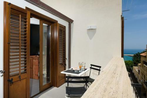 Bed & Breakfast Via Nuova