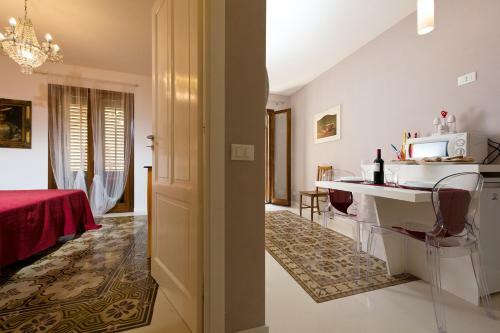 Bed & Breakfast Via Nuova