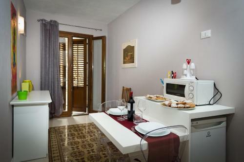 Bed & Breakfast Via Nuova