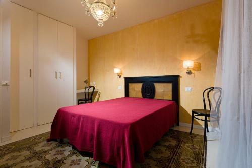 Bed & Breakfast Via Nuova