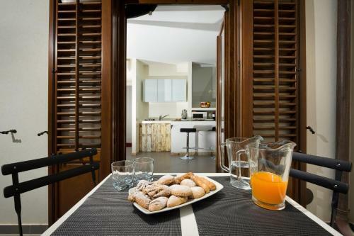Bed & Breakfast Via Nuova