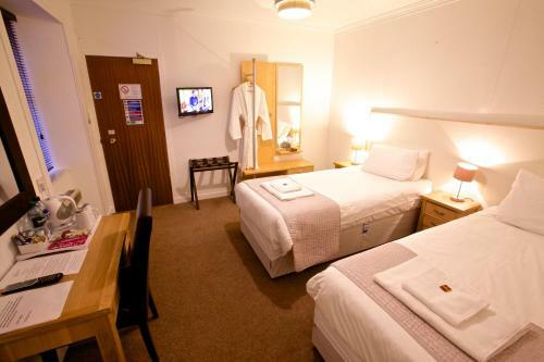 Hotel The Shore