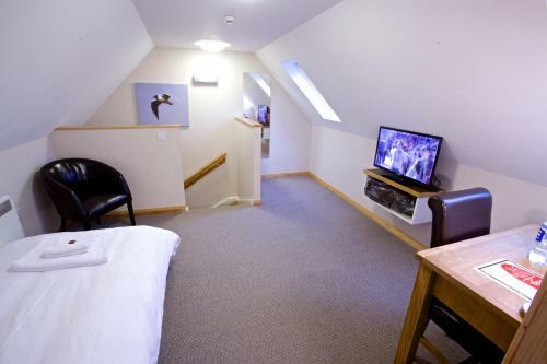 Hotel The Shore