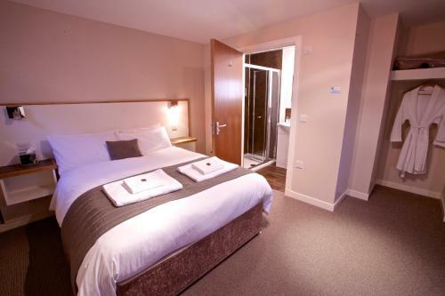 Hotel The Shore