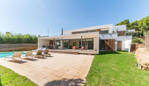 Villa Claudia