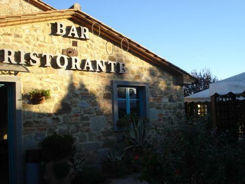 Apartamento Residence Serristori