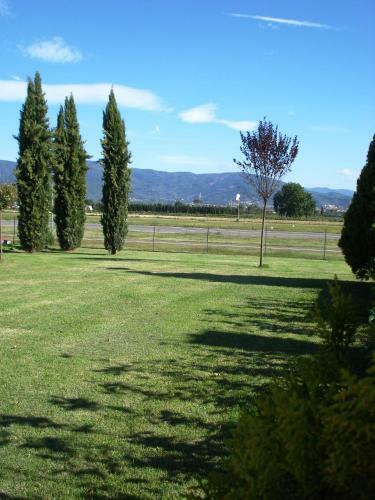 Apartamento Residence Serristori
