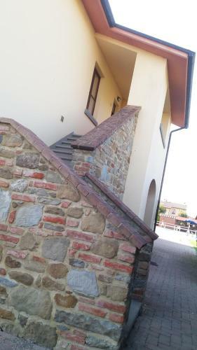 Apartamento Residence Serristori