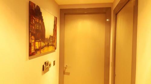 Apartamento City Atmosphere