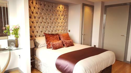 Apartamento City Atmosphere