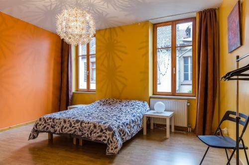 Apartamento Gite Hyper Centre 10 Pers