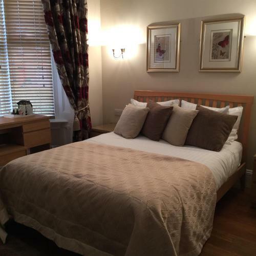 Hostal Brayford Guest House