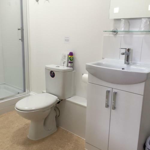 Hostal Brayford Guest House