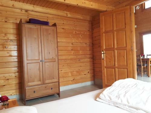 Chalet Mont Canigo