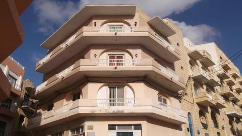 Apartamento Hideaway Flats