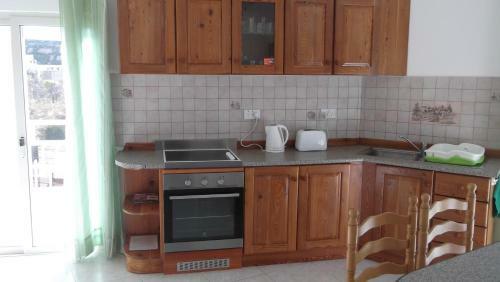 Apartamento Hideaway Flats