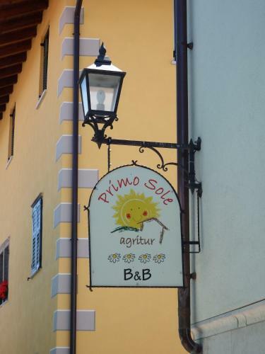 Agroturismo Agritur Primo Sole