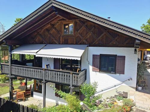 Apartamento Ferienapartment Opitz
