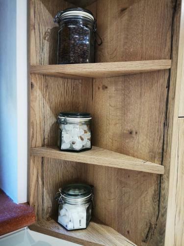 Apartamento Ferienapartment Opitz