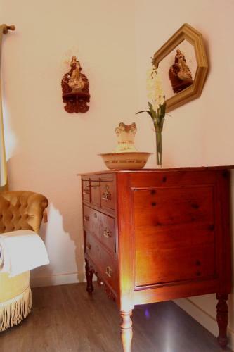 Hostal Alandroal Guest House - Solar De Charme