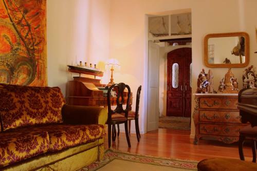 Hostal Alandroal Guest House - Solar De Charme