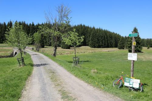 Apartamento Erzgebirgsferien