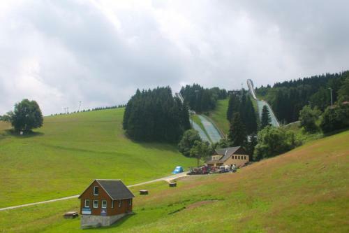 Apartamento Erzgebirgsferien