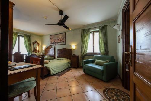 Hotel Albergo Ristorante Conca Azzurra