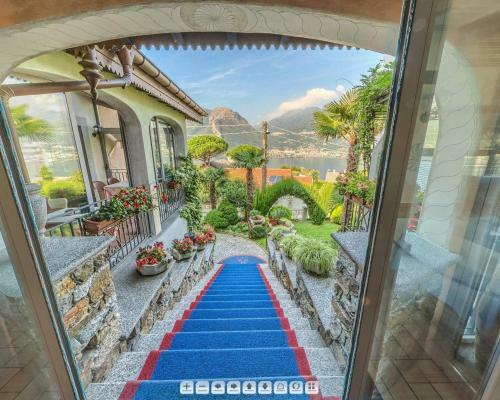 Hotel Albergo Ristorante Conca Azzurra