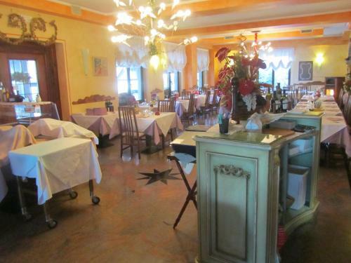 Hotel Albergo Ristorante Conca Azzurra