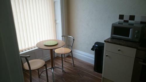 Strathmore Apartments