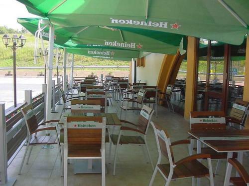 Hotel Allegri