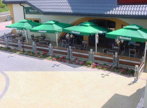 Hotel Allegri