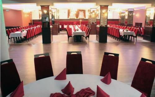 Hotel Allegri