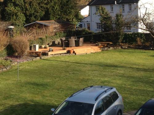 Hostal Maenllwyd Guest House