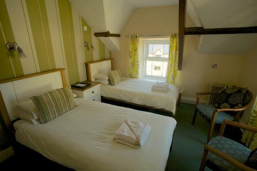 Hostal Maenllwyd Guest House
