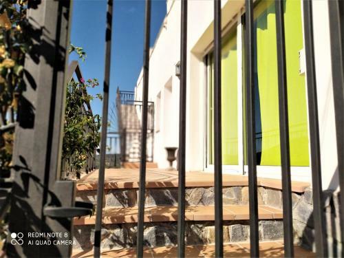 Apartamento Villa Marval