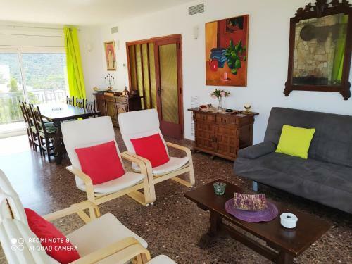 Apartamento Villa Marval