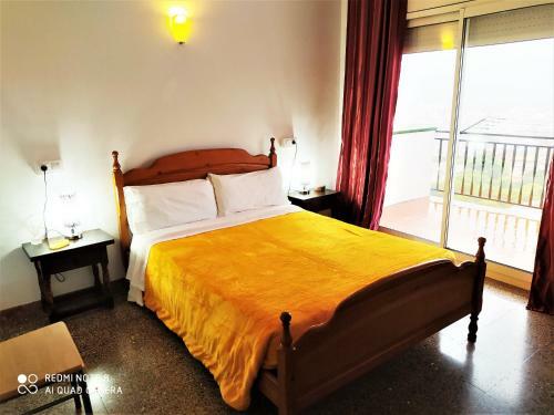 Apartamento Villa Marval