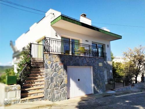 Apartamento Villa Marval