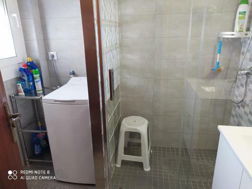 Apartamento Villa Marval